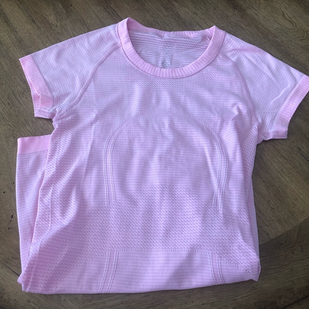Lululemon shirt